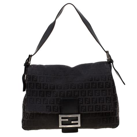 fendi bag dwn02020|fendi black handbags.